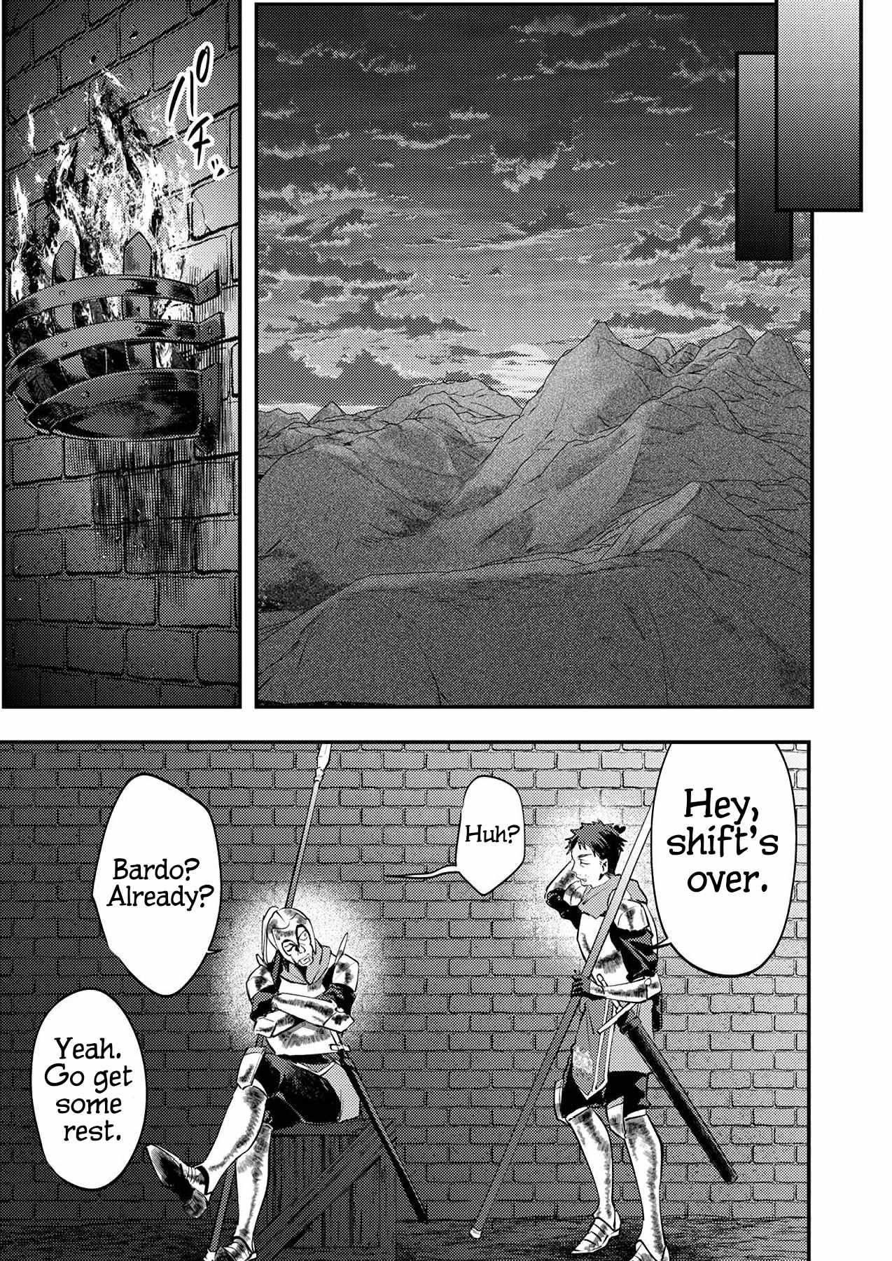 The Heroic Tale of Shura Young Girl: A Mercenary Who was Said to be Half-Baked is Reincarnated as a Young Girl and Rises to Success Chapter 3 23